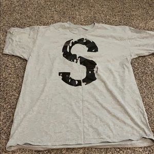 Jughead Riverdale “S” shirt